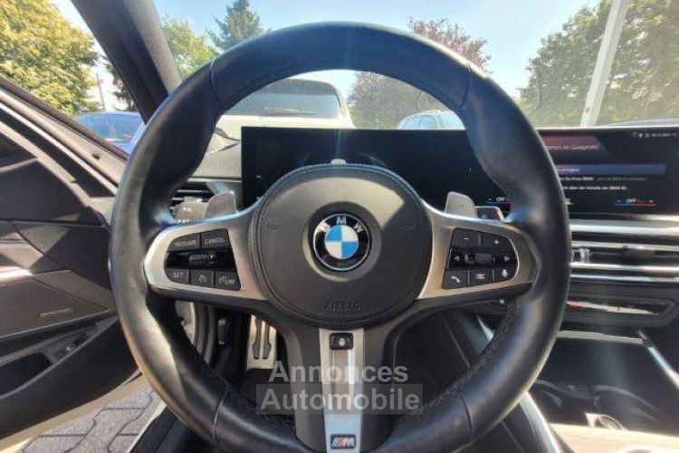 BMW Série 3 18i M Sport/19''/Pano/Attelage - <small></small> 38.990 € <small>TTC</small> - #6