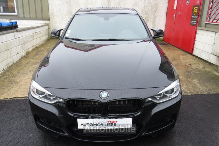 BMW Série 3 2.0 143 cv pack M - <small></small> 19.790 € <small>TTC</small> - #2