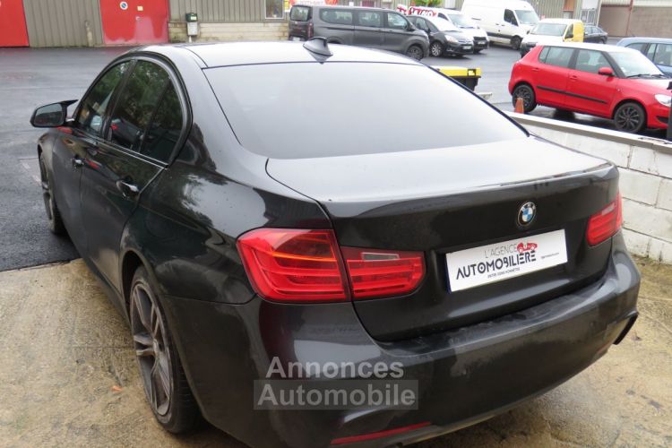 BMW Série 3 2.0 143 cv pack M - <small></small> 19.790 € <small>TTC</small> - #3