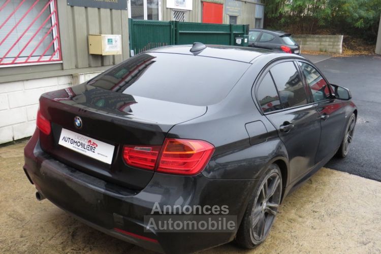 BMW Série 3 2.0 143 cv pack M - <small></small> 19.790 € <small>TTC</small> - #6