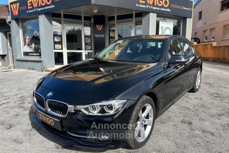 BMW Série 3 2.0 316 D 115CH SPORT ULTIMATE - <small></small> 14.980 € <small>TTC</small> - #1