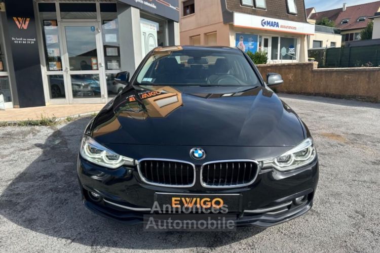 BMW Série 3 2.0 316 D 115CH SPORT ULTIMATE - <small></small> 14.980 € <small>TTC</small> - #2