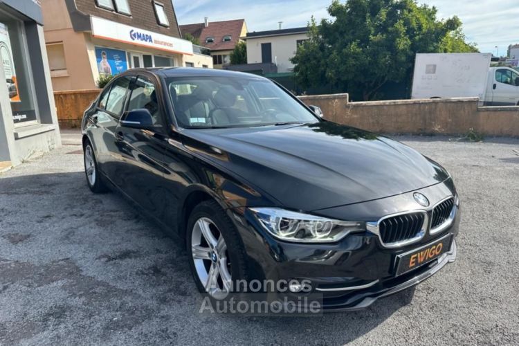 BMW Série 3 2.0 316 D 115CH SPORT ULTIMATE - <small></small> 14.980 € <small>TTC</small> - #3