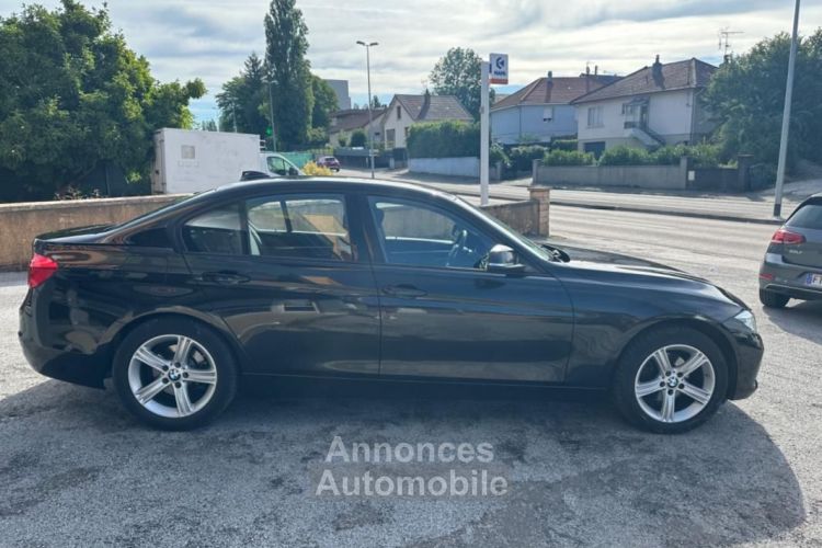 BMW Série 3 2.0 316 D 115CH SPORT ULTIMATE - <small></small> 14.980 € <small>TTC</small> - #4