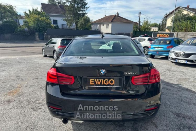 BMW Série 3 2.0 316 D 115CH SPORT ULTIMATE - <small></small> 14.980 € <small>TTC</small> - #6