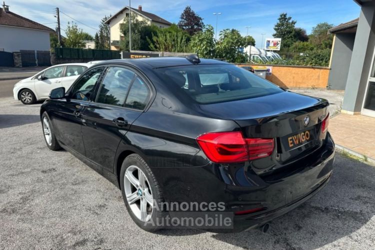 BMW Série 3 2.0 316 D 115CH SPORT ULTIMATE - <small></small> 14.980 € <small>TTC</small> - #7