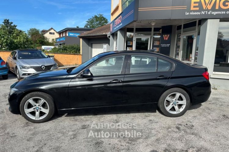 BMW Série 3 2.0 316 D 115CH SPORT ULTIMATE - <small></small> 14.980 € <small>TTC</small> - #8