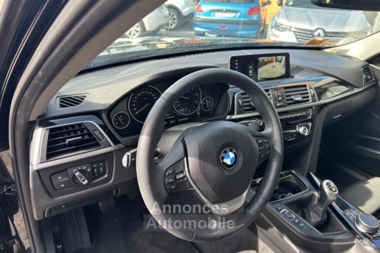 BMW Série 3 2.0 316 D 115CH SPORT ULTIMATE - <small></small> 14.980 € <small>TTC</small> - #9