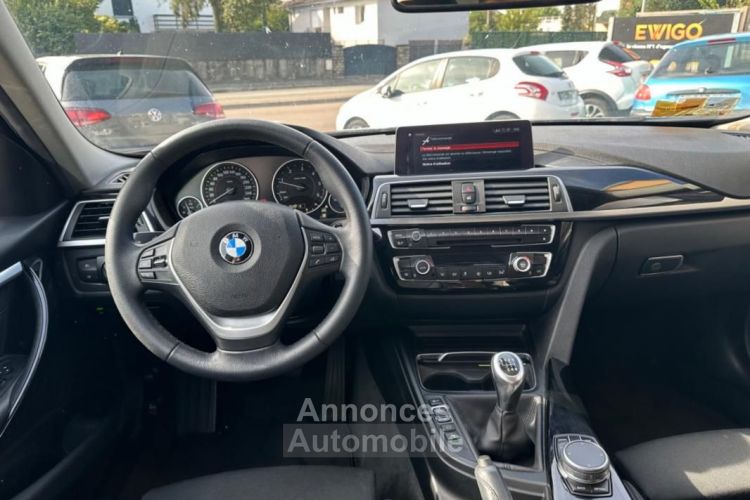 BMW Série 3 2.0 316 D 115CH SPORT ULTIMATE - <small></small> 14.980 € <small>TTC</small> - #15