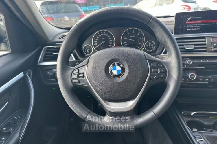 BMW Série 3 2.0 316 D 115CH SPORT ULTIMATE - <small></small> 14.980 € <small>TTC</small> - #16