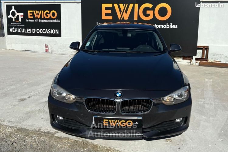 BMW Série 3 2.0 318 D 145 EXECUTIVE BVA - <small></small> 12.989 € <small>TTC</small> - #2