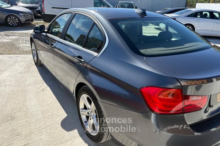 BMW Série 3 2.0 318 D 145 EXECUTIVE BVA - <small></small> 12.989 € <small>TTC</small> - #6