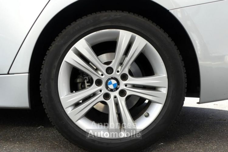 BMW Série 3 2.0 318 D 150 SPORT ENTRETIEN À JOUR - <small></small> 17.990 € <small>TTC</small> - #9