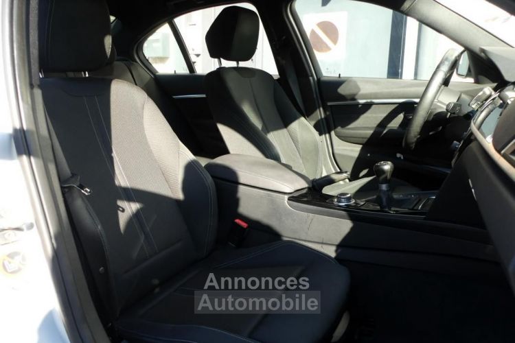 BMW Série 3 2.0 318 D 150 SPORT ENTRETIEN À JOUR - <small></small> 17.990 € <small>TTC</small> - #13