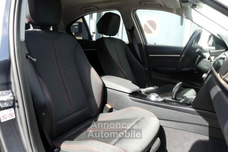 BMW Série 3 2.0 318 D 150 SPORT LINE BVA CARPLAY + CAMERA SIEGES CHAUFFANTS - <small></small> 22.480 € <small>TTC</small> - #12