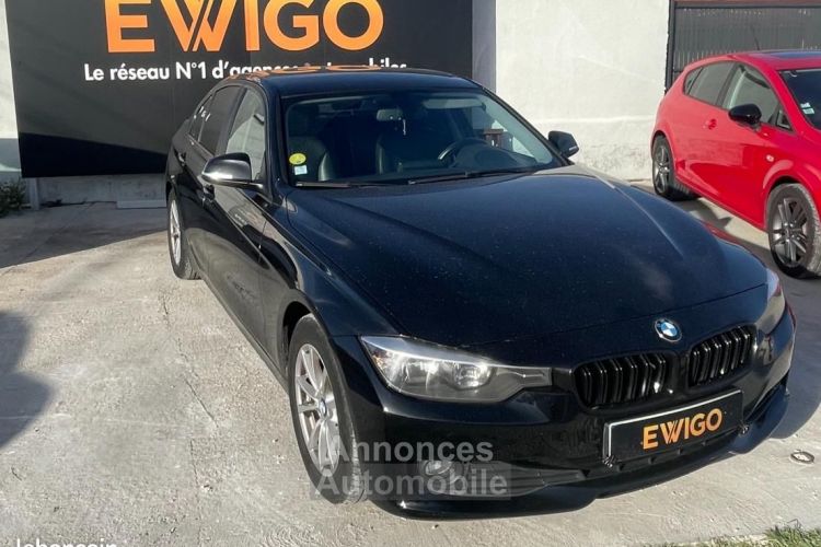 BMW Série 3 2.0 320 D 165 CONFORT - <small></small> 14.989 € <small>TTC</small> - #1