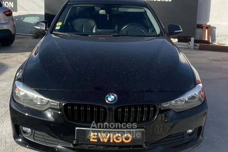 BMW Série 3 2.0 320 D 165 CONFORT - <small></small> 14.989 € <small>TTC</small> - #2