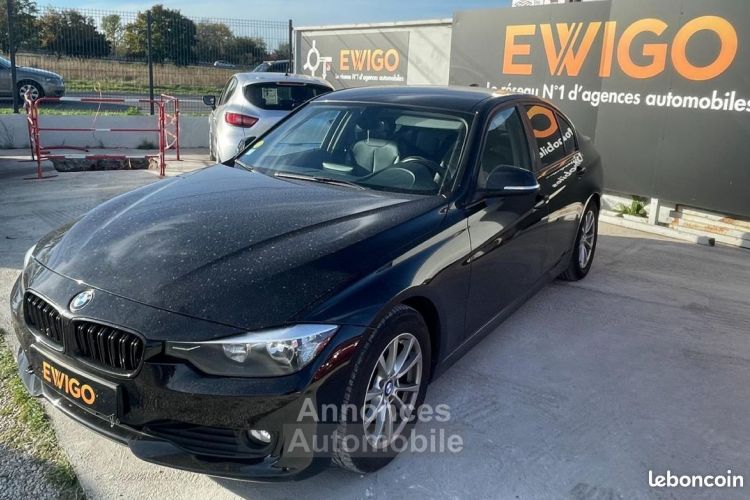 BMW Série 3 2.0 320 D 165 CONFORT - <small></small> 14.989 € <small>TTC</small> - #3