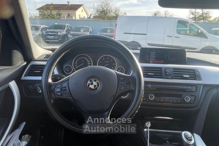 BMW Série 3 2.0 320 D 165 CONFORT - <small></small> 14.989 € <small>TTC</small> - #11