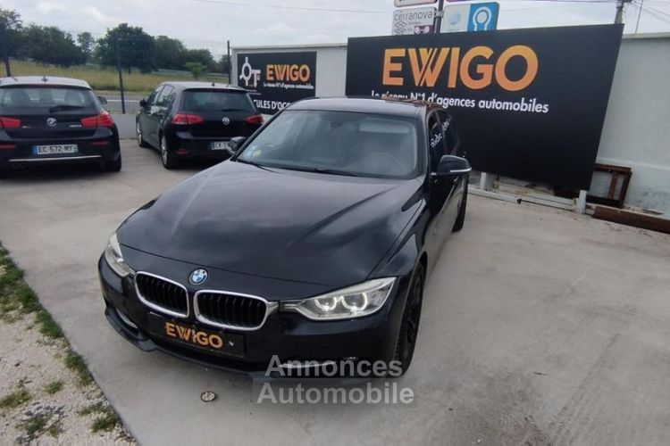 BMW Série 3 2.0 320 D 184 SPORT BVA - <small></small> 14.989 € <small>TTC</small> - #1