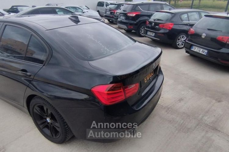 BMW Série 3 2.0 320 D 184 SPORT BVA - <small></small> 14.989 € <small>TTC</small> - #3