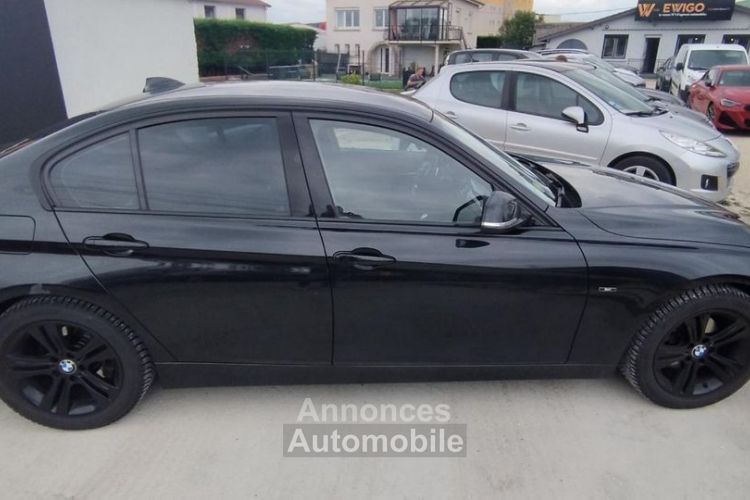 BMW Série 3 2.0 320 D 184 SPORT BVA - <small></small> 14.989 € <small>TTC</small> - #6