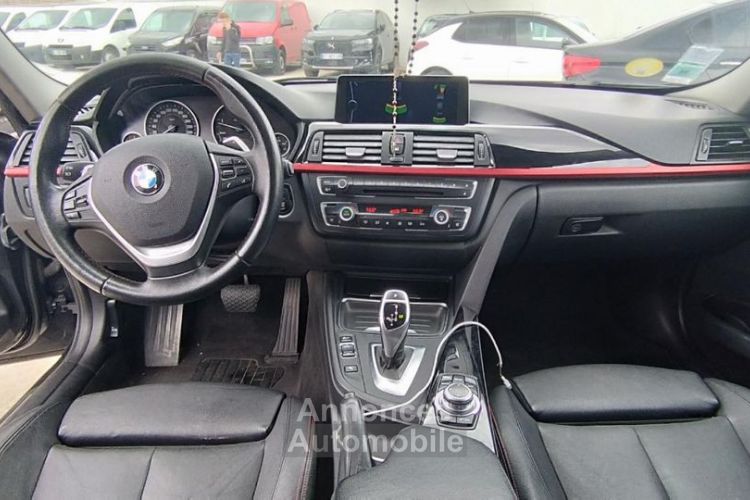 BMW Série 3 2.0 320 D 184 SPORT BVA - <small></small> 14.989 € <small>TTC</small> - #10