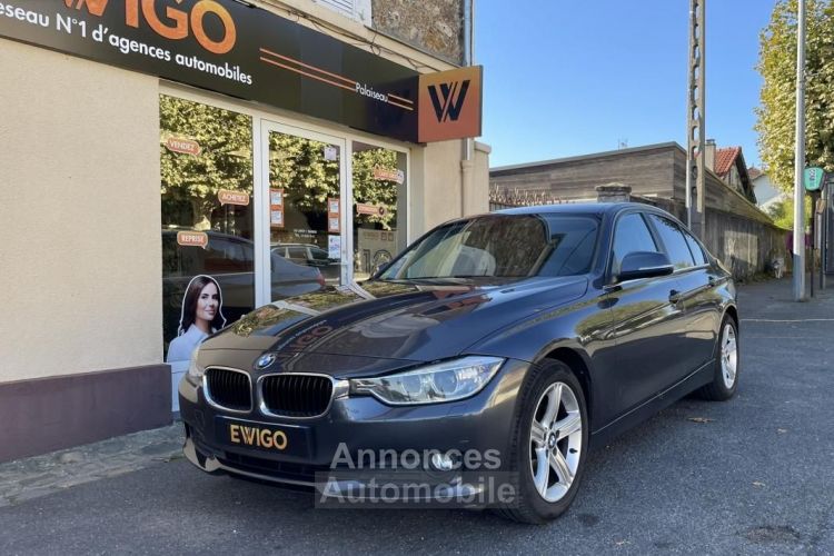 BMW Série 3 2.0 320 D 184Ch LOUNGE - <small></small> 16.990 € <small>TTC</small> - #1