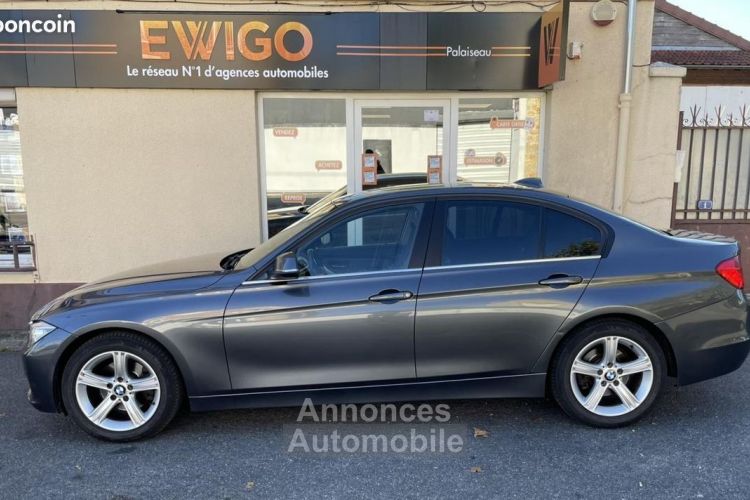 BMW Série 3 2.0 320 D 184Ch LOUNGE - <small></small> 16.990 € <small>TTC</small> - #2