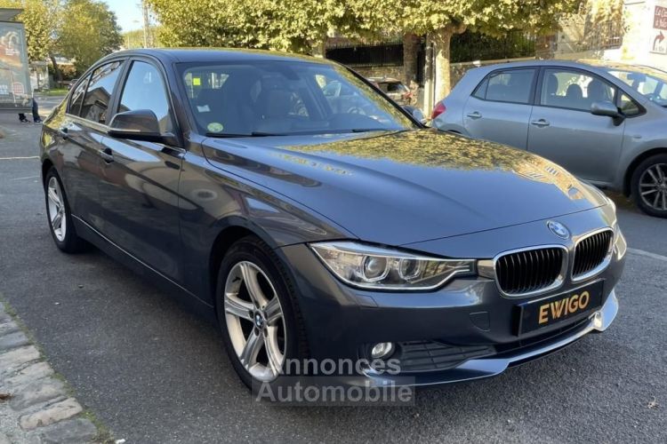 BMW Série 3 2.0 320 D 184Ch LOUNGE - <small></small> 16.990 € <small>TTC</small> - #6