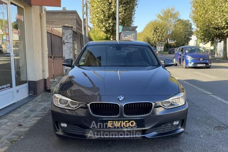 BMW Série 3 2.0 320 D 184Ch LOUNGE - <small></small> 16.990 € <small>TTC</small> - #7