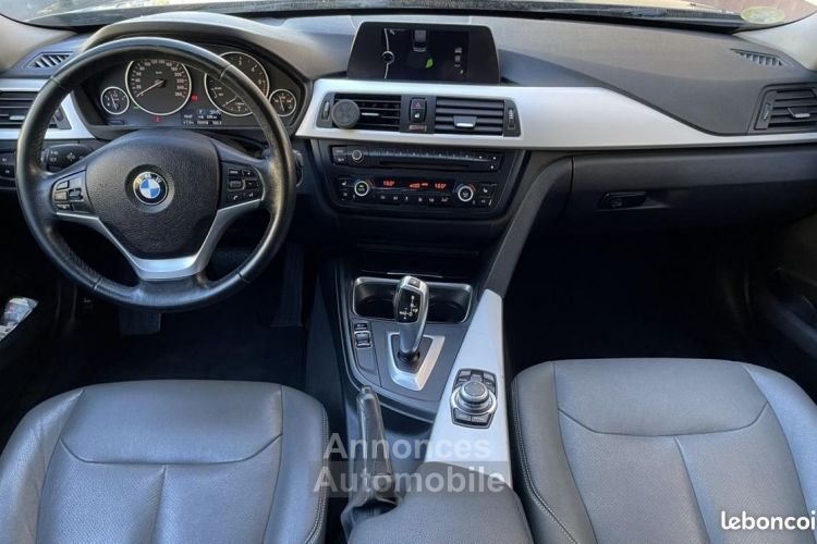 BMW Série 3 2.0 320 D 184Ch LOUNGE - <small></small> 16.990 € <small>TTC</small> - #11