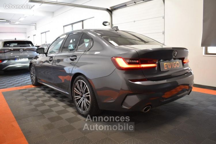 BMW Série 3 2.0 320 D 190ch Pack M CAMERA 360 SUIVI GARANTIE 6 A 60 MOIS - <small></small> 32.290 € <small>TTC</small> - #4