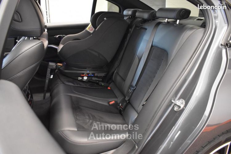 BMW Série 3 2.0 320 D 190ch Pack M CAMERA 360 SUIVI GARANTIE 6 A 60 MOIS - <small></small> 32.290 € <small>TTC</small> - #11