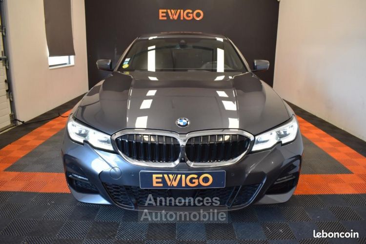 BMW Série 3 2.0 320D 190ch M SPORT CAMERA 360 SUIVI GARANTIE 6 A 60 MOIS - <small></small> 30.490 € <small>TTC</small> - #2