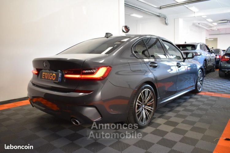 BMW Série 3 2.0 320D 190ch M SPORT CAMERA 360 SUIVI GARANTIE 6 A 60 MOIS - <small></small> 30.490 € <small>TTC</small> - #6