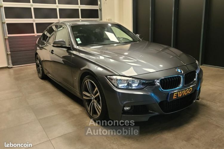 BMW Série 3 2.0 330 E 252ch 185 M-SPORT BVA8 - <small></small> 26.990 € <small>TTC</small> - #3