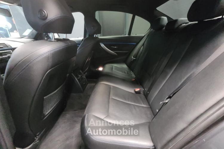 BMW Série 3 2.0 330 E 252ch 185 M-SPORT BVA8 - <small></small> 26.990 € <small>TTC</small> - #10