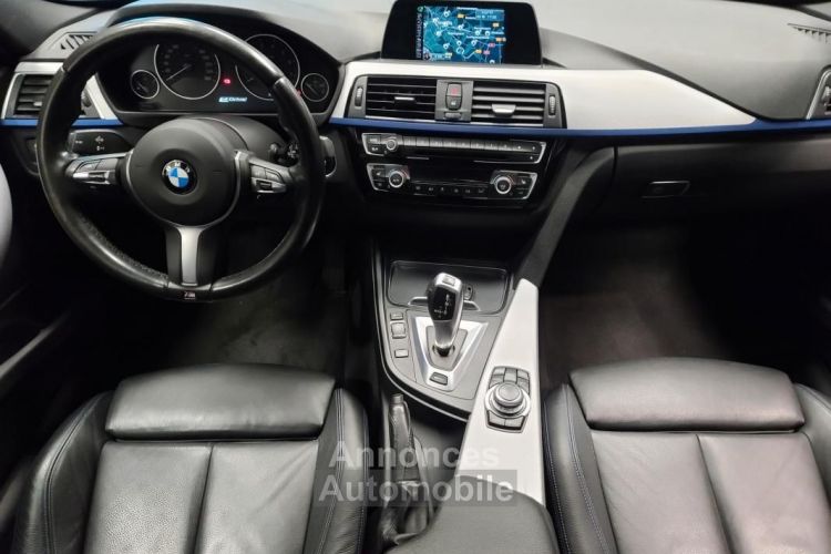 BMW Série 3 2.0 330 E 252ch 185 M-SPORT BVA8 - <small></small> 26.990 € <small>TTC</small> - #11