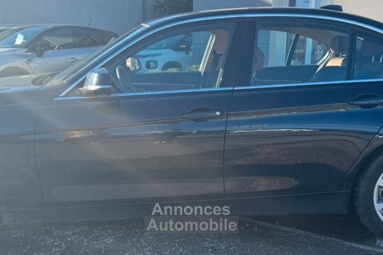 BMW Série 3 2.0 330 E 252H 185 PHEV HYBRID LUXURY BVA - <small></small> 18.990 € <small>TTC</small> - #2