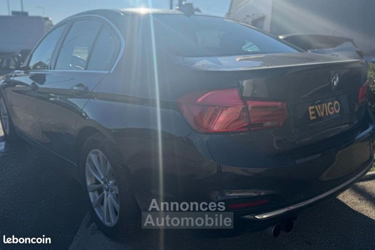 BMW Série 3 2.0 330 E 252H 185 PHEV HYBRID LUXURY BVA - <small></small> 18.990 € <small>TTC</small> - #3