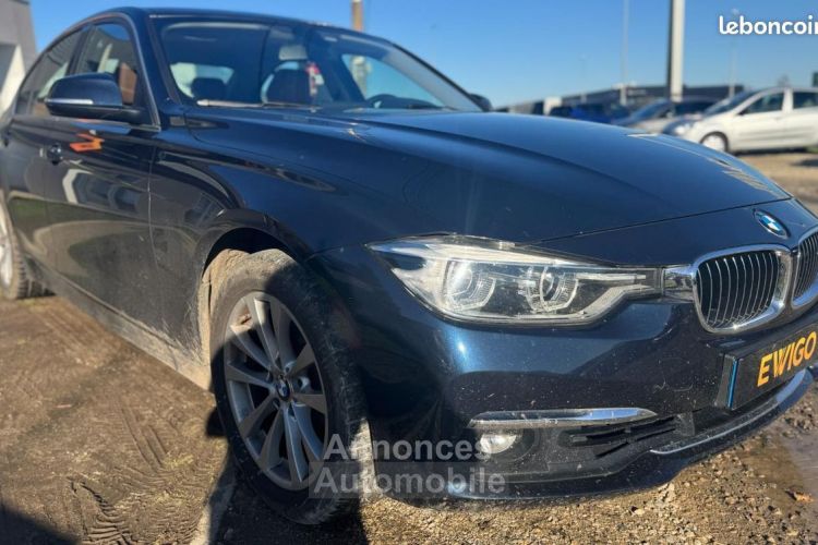 BMW Série 3 2.0 330 E 252H 185 PHEV HYBRID LUXURY BVA - <small></small> 18.990 € <small>TTC</small> - #7