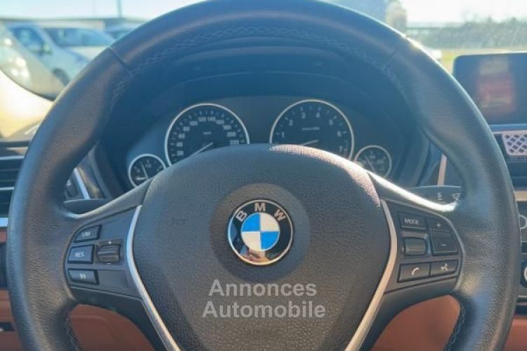 BMW Série 3 2.0 330 E 252H 185 PHEV HYBRID LUXURY BVA - <small></small> 18.990 € <small>TTC</small> - #14