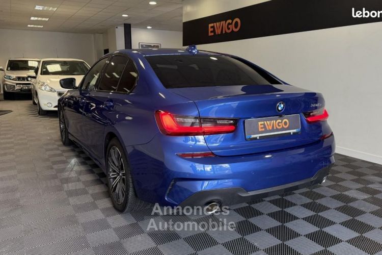 BMW Série 3 2.0 330 E 292ch PHEV 19.5KWH M SPORT + TOIT OUVRANT HUD - <small></small> 36.490 € <small>TTC</small> - #4