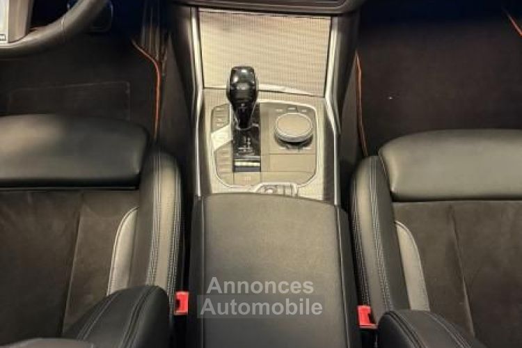 BMW Série 3 2.0 330 E 292ch PHEV 19.5KWH M SPORT + TOIT OUVRANT HUD - <small></small> 36.490 € <small>TTC</small> - #18