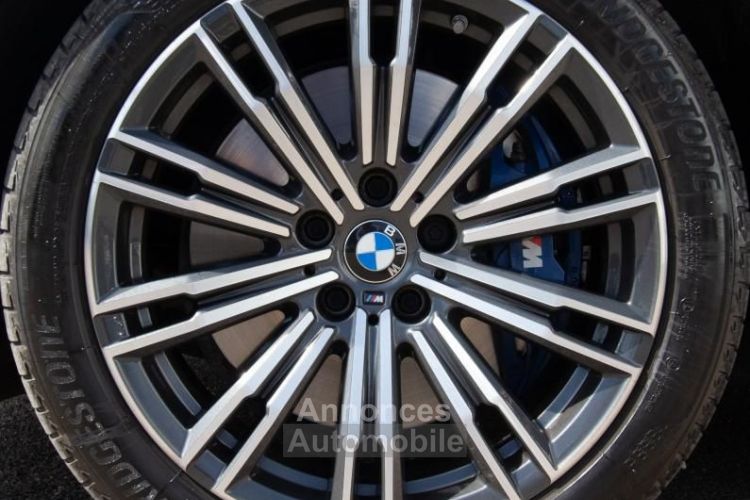 BMW Série 3 2.0 330 E 292H 185 M SPORT BVA - <small></small> 42.490 € <small>TTC</small> - #9