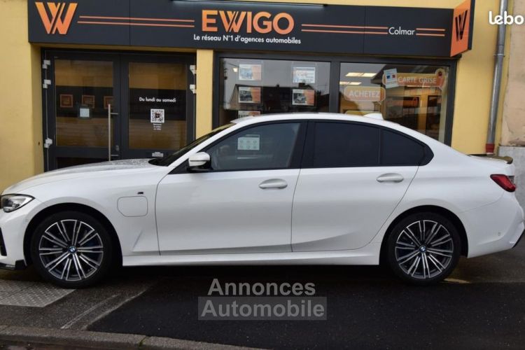 BMW Série 3 2.0 330 E 292H 185 PHEV HYBRID 19.5KWH M SPORT GARANTIE 6 MOIS - <small></small> 31.490 € <small>TTC</small> - #3