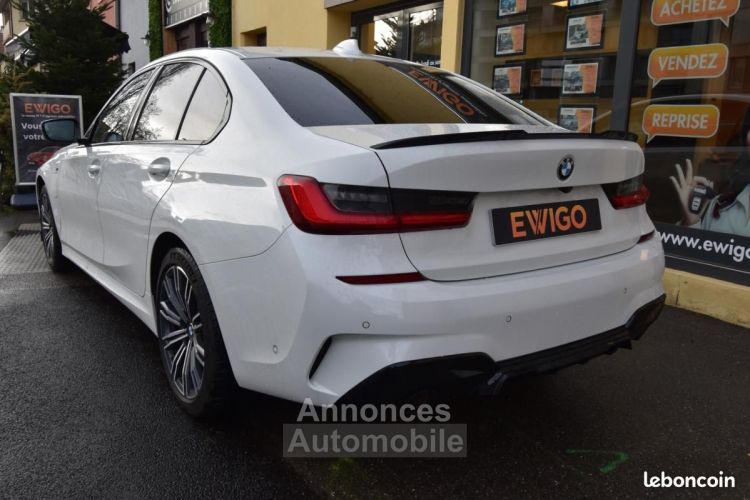 BMW Série 3 2.0 330 E 292H 185 PHEV HYBRID 19.5KWH M SPORT GARANTIE 6 MOIS - <small></small> 31.490 € <small>TTC</small> - #4