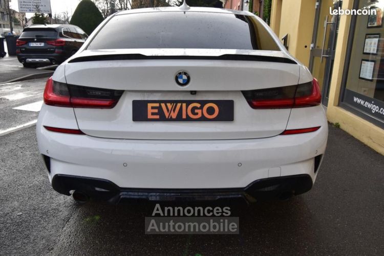 BMW Série 3 2.0 330 E 292H 185 PHEV HYBRID 19.5KWH M SPORT GARANTIE 6 MOIS - <small></small> 31.490 € <small>TTC</small> - #5