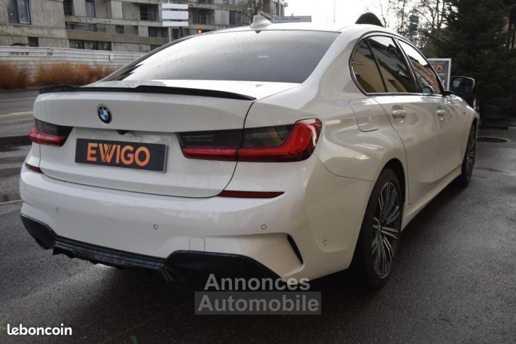 BMW Série 3 2.0 330 E 292H 185 PHEV HYBRID 19.5KWH M SPORT GARANTIE 6 MOIS - <small></small> 31.490 € <small>TTC</small> - #6